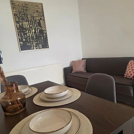 Amber Residence, Hlavna Ulica * Kassa