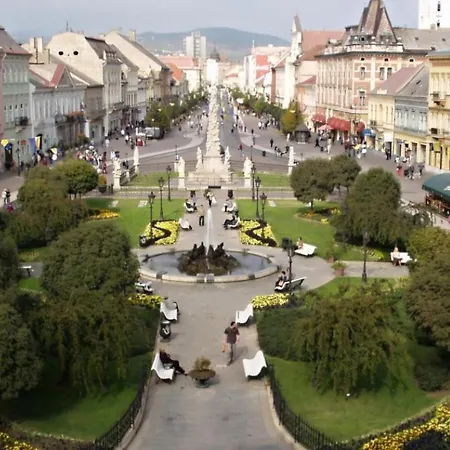 Amber Residence, Hlavna Ulica